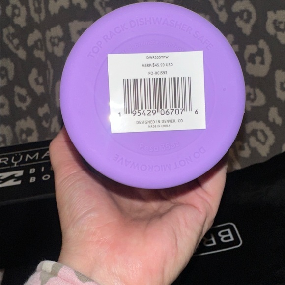 BrüMate x Billabong Resa 35oz, Era 40oz Tumbler & Magnetic  Straw Cap 😍 Bundle - Picture 5 of 17